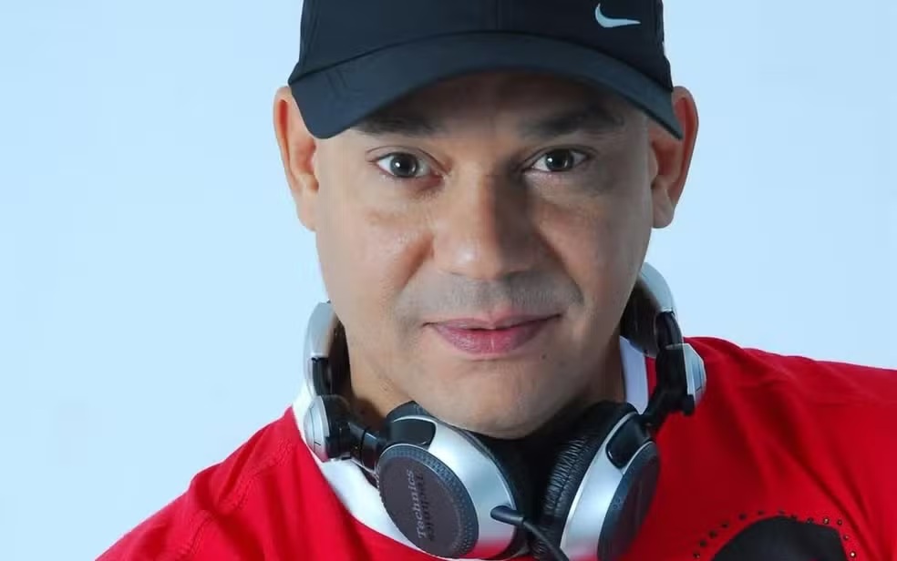 Luiz Américo Pires de Oliveira, conhecido como "Belo", morreu aos 56 anos