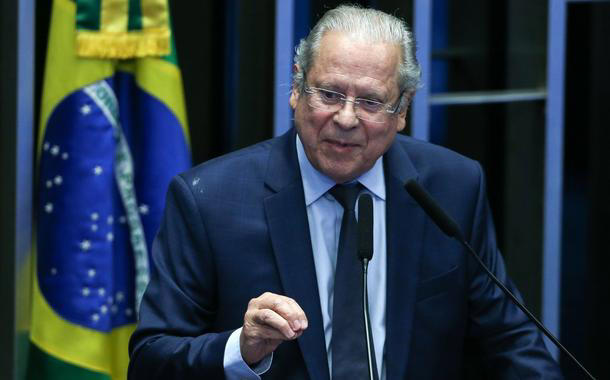José Dirceu era também, alvo do plano Punhal Verde Amarelo