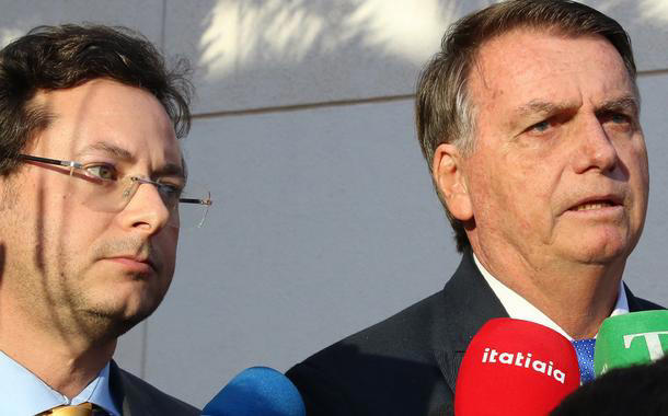 “Sem Bolsonaro, não tem voto”: Wajngarten desafia direita e ameaça racha em 2026