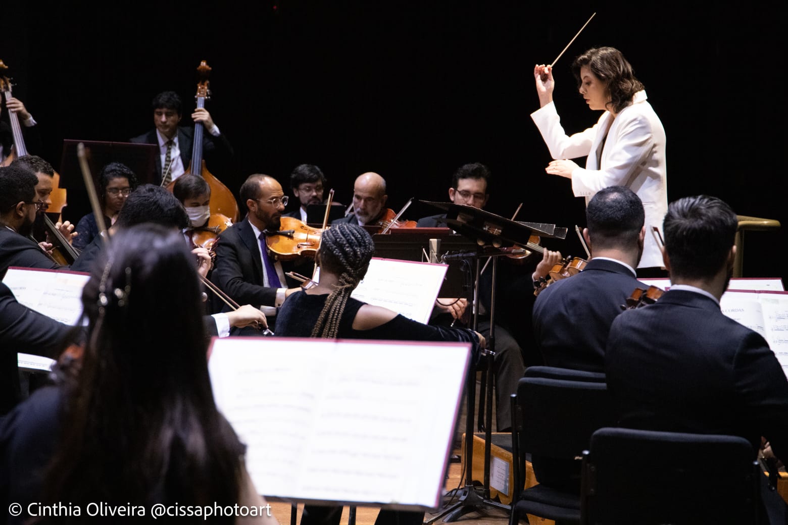 Orquestra Filarmônica de Goiás apresenta concerto em homenagem a Johann Strauss II
