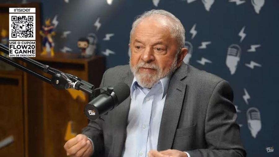 Lula diz que Bolsonaro é ‘covardão’