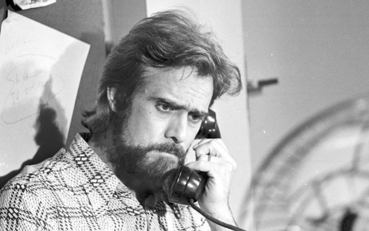 Morre, Francisco Cuoco