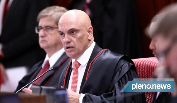 Moraes dá 48h para Google dizer quem publicou minuta do golpe