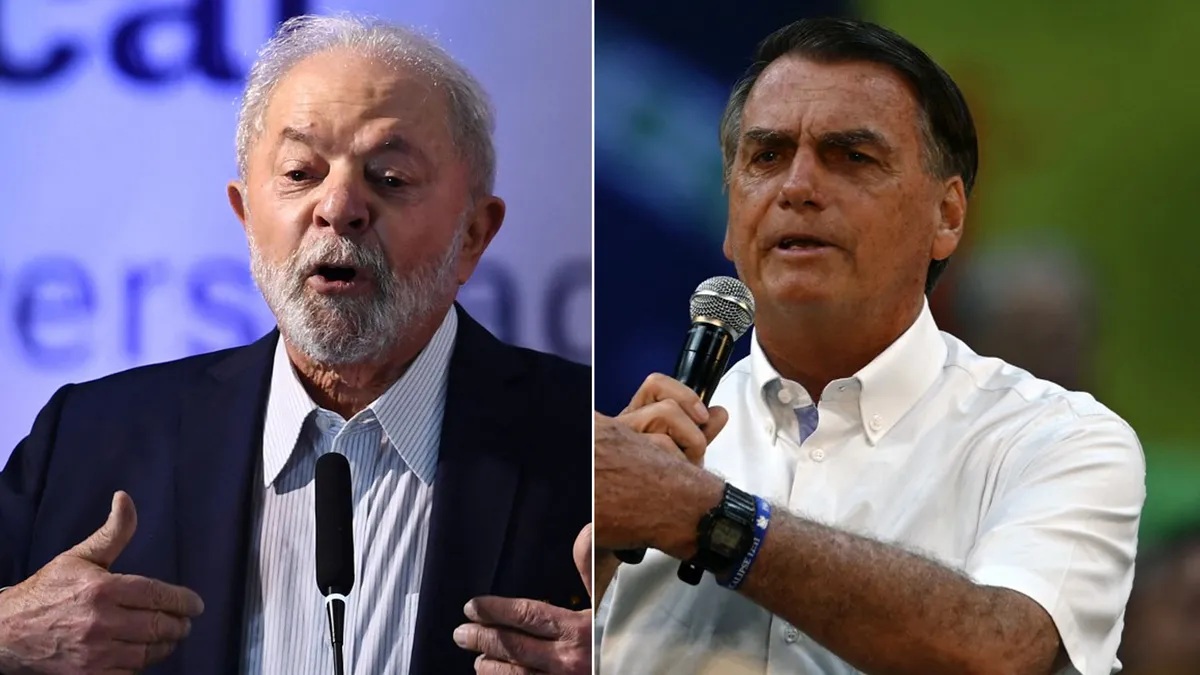 Datafolha: Lula é visto como pior que Bolsonaro em inflação e segurança
