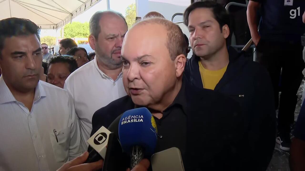 Ibaneis ameaça prender deputados bolsonaristas