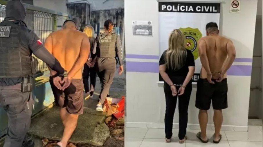 Pastora é presa por morte de mulher