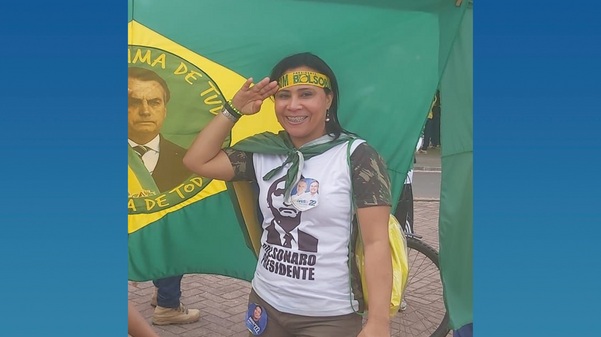 STF já condenou 643 acusados de participação no 8 de janeiro