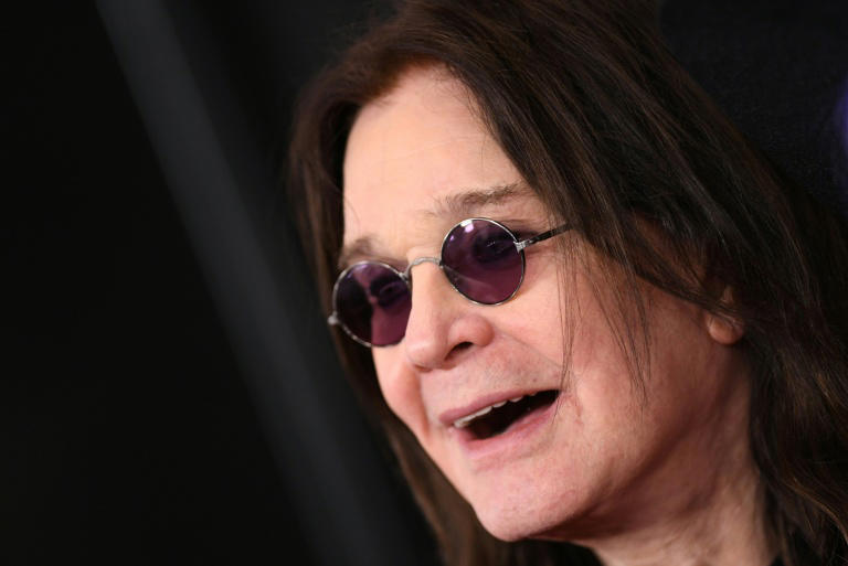 Morre vocalista do Black Sabbath