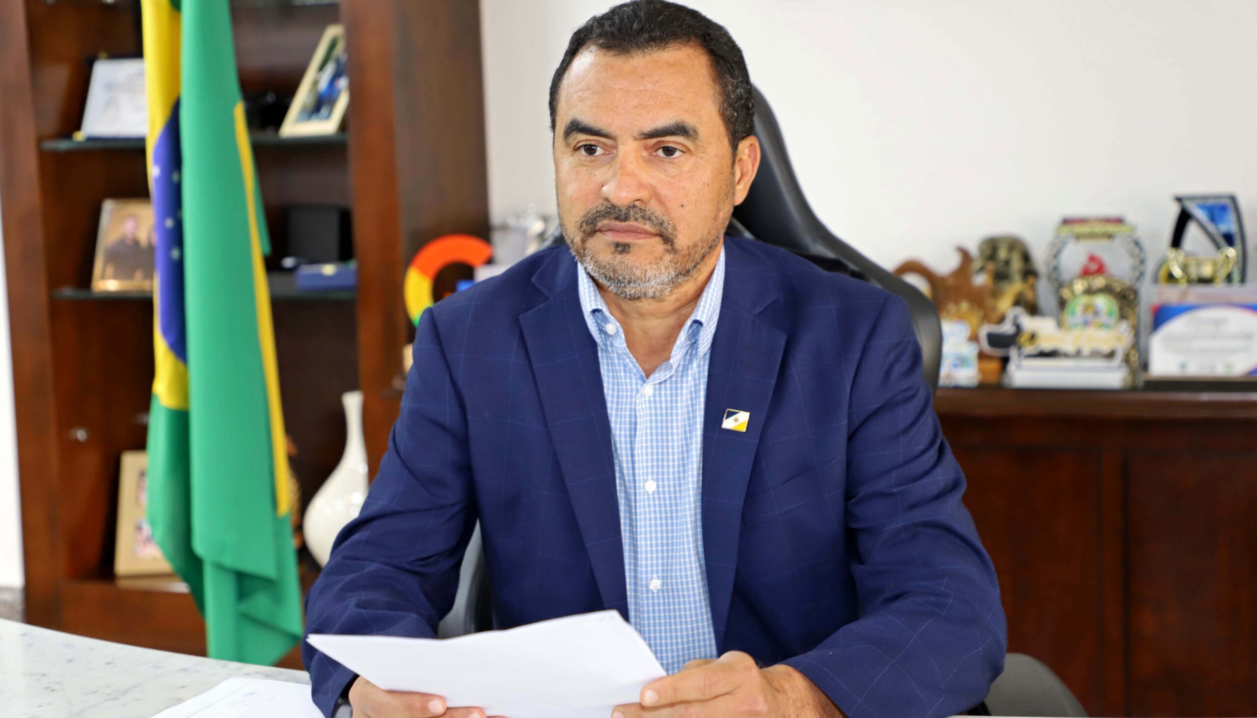 Contas do Governo do Tocantins de 2024 são aprovadas por unanimidade pelo TCE