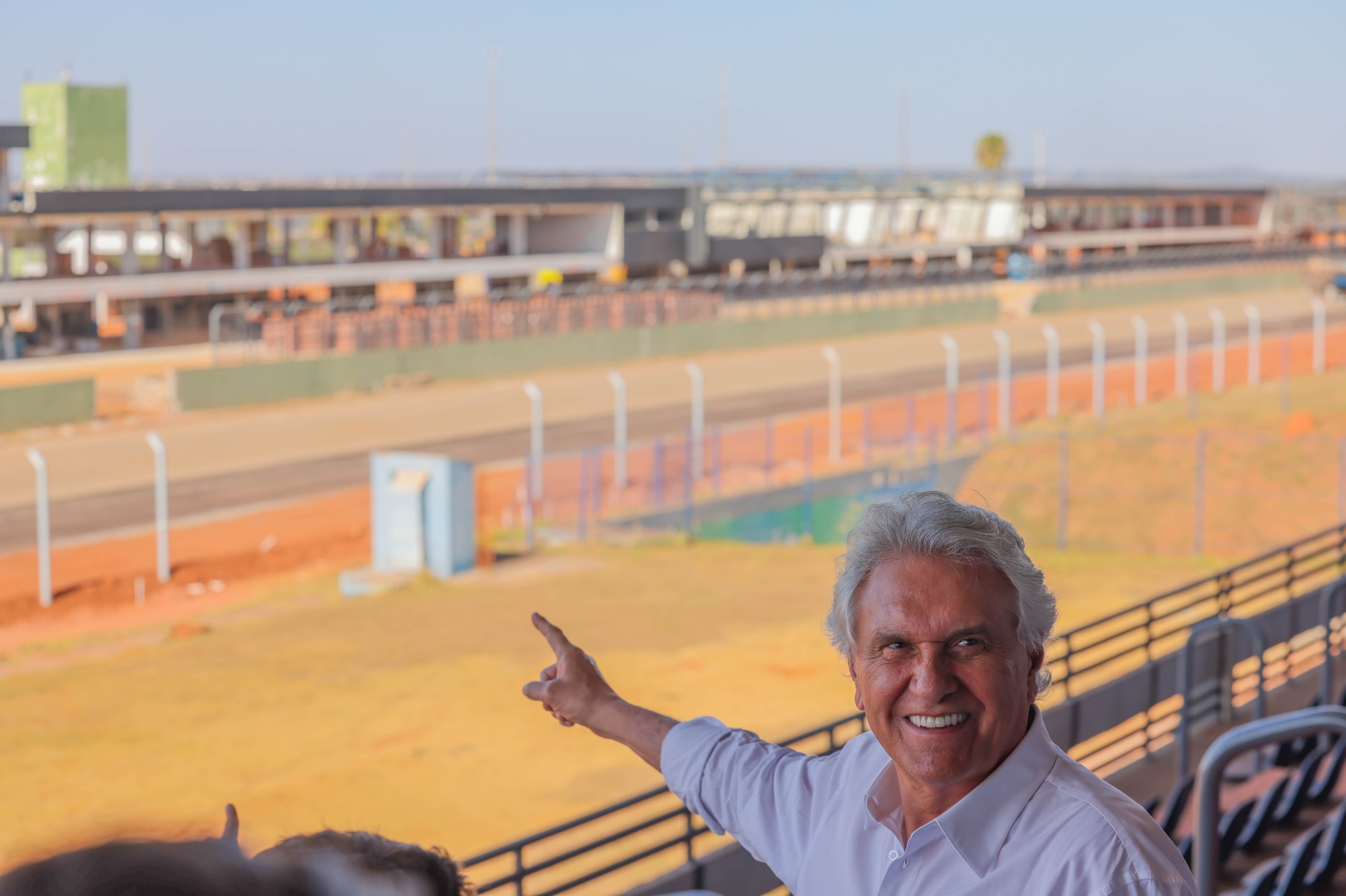 Etapa do MotoGP será realizada em Goiânia em 22 de março de 2026