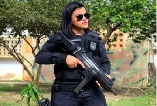 Ex-diretora de presídio tinha relação amorosa com líder de facção
