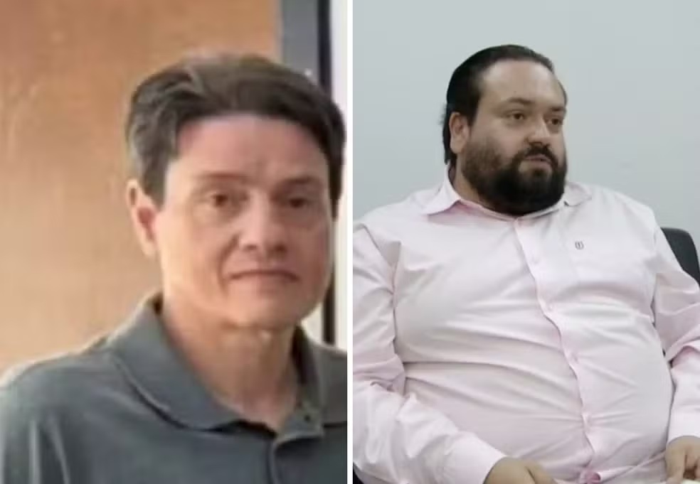 STF revoga prisão de advogado e policial civil investigados em operação sobre vazamento de informações sigilosas