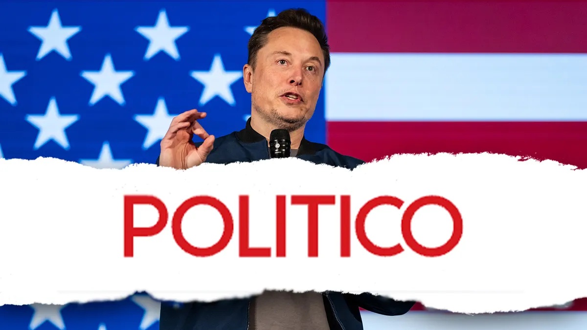 Elon Musk lança partido político nos EUA