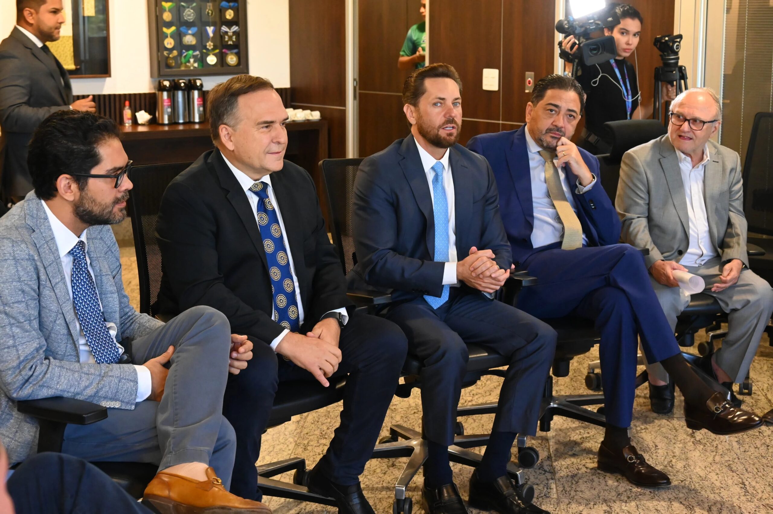 Alego aprova prorrogação do estado de calamidade pública em Goiânia