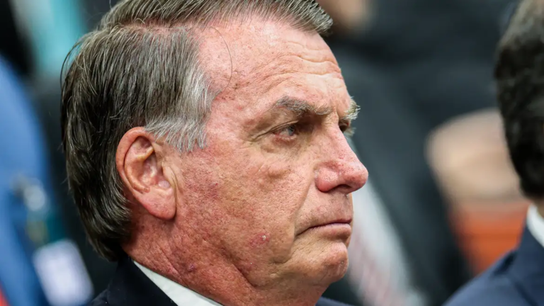 Nome da direita para 2026 será construído em visitas a Bolsonaro