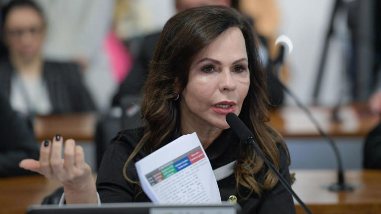Paraná Pesquisas: Professora Dorinha lidera cenários para o governo do TO