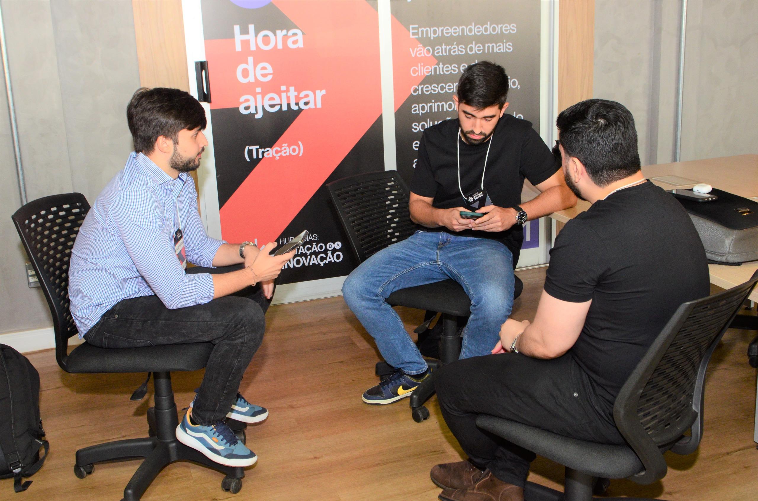 Governo de Goiás oferece R$ 20 mil para empresas investirem em tecnologia