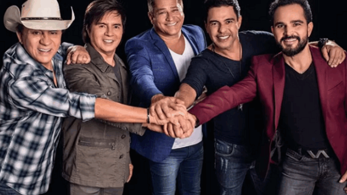 ‘Show do Século’ reúne grandes nomes do sertanejo em Goiânia (GO)