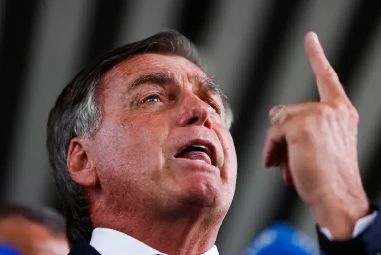 STF marca para 2 de setembro julgamento de Bolsonaro por tentativa de golpe de Estado