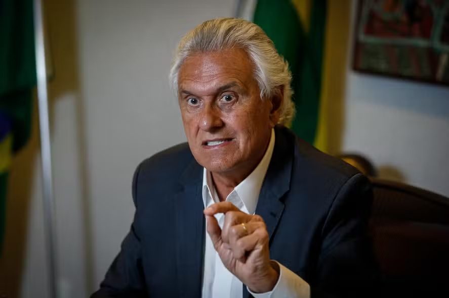 Governadores fecham apoio conjunto à direita no segundo turno de 2026