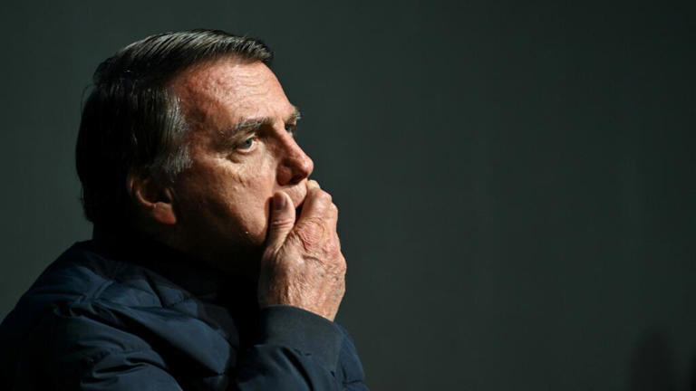STF condena Bolsonaro e aliados por tentativa de golpe de Estado
