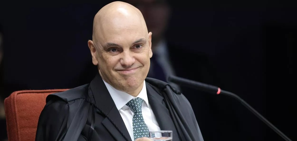 Relatório de Alexandre de Moraes reacende expectativa de pena severa para Bolsonaro