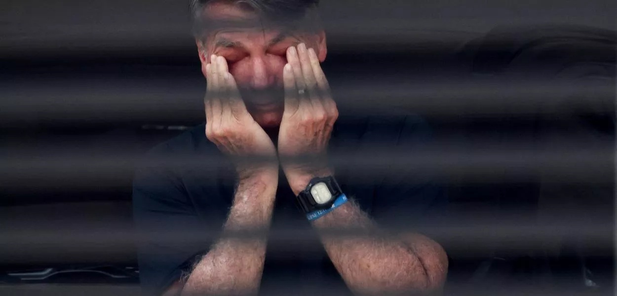 Aliados, admitem pena máxima para Bolsonaro