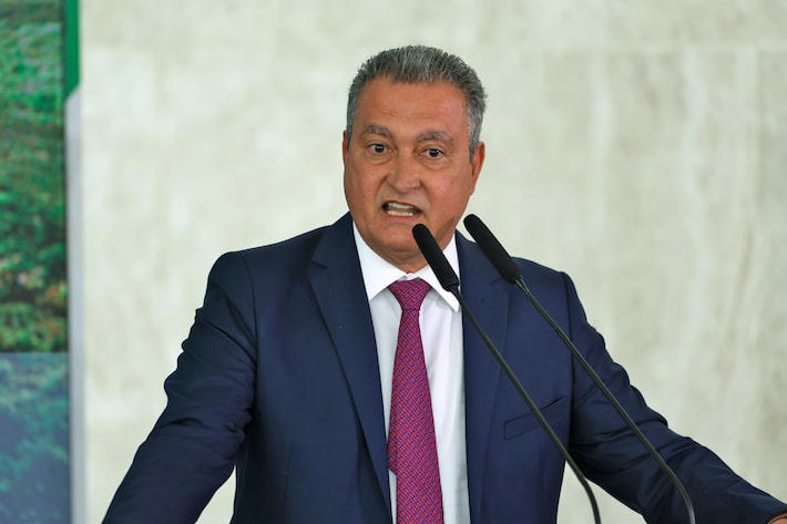 Rui Costa pede reunião de emergência com governador do Rio para tratar de segurança