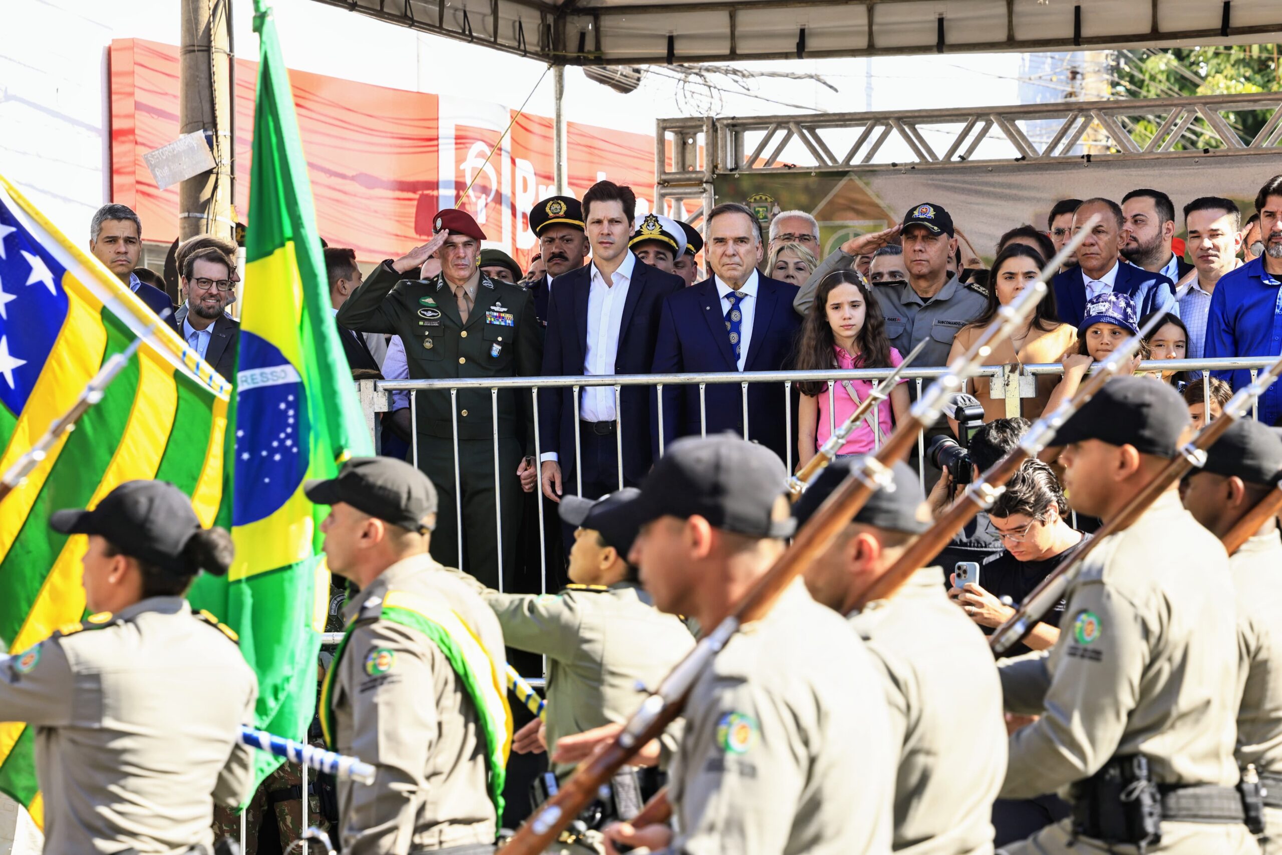 Daniel Vilela projeta Goiânia como capital da qualidade de vida no Brasil