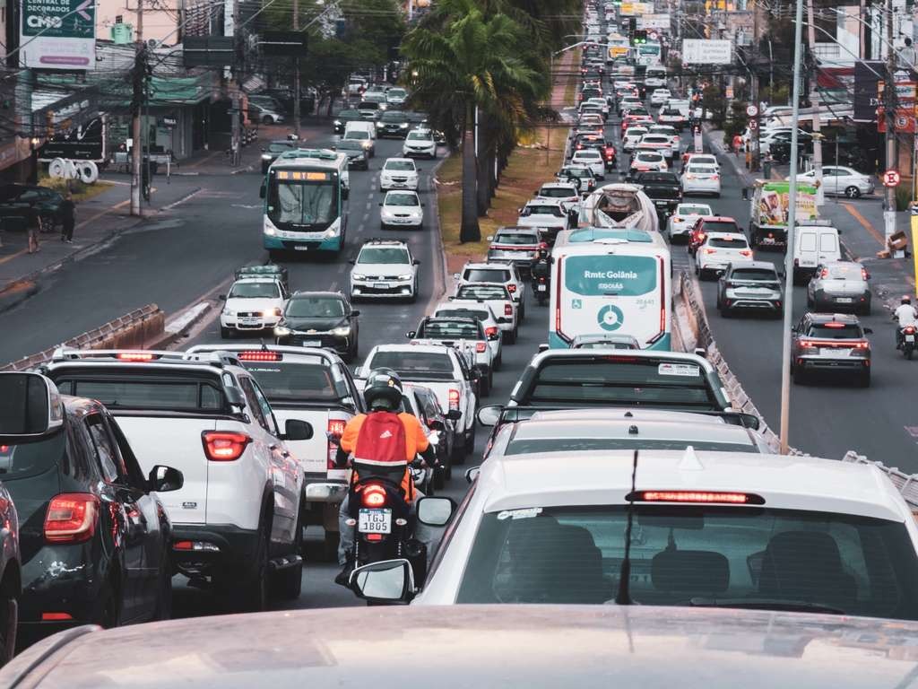 Goiás encerra calendário de vencimento do IPVA 2025 e licenciamento nesta sexta-feira (31/10)