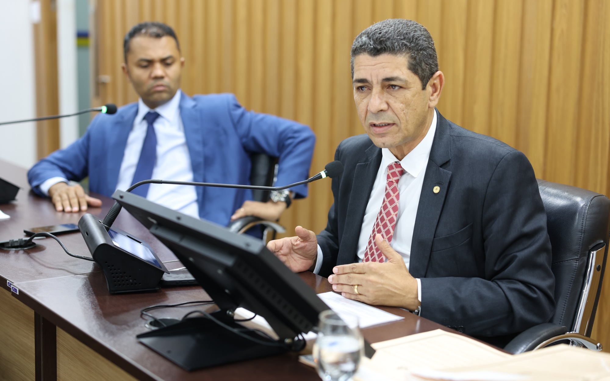 Presidente da CCJ indica relator do PCCR da Educação e convoca reunião extraordinária