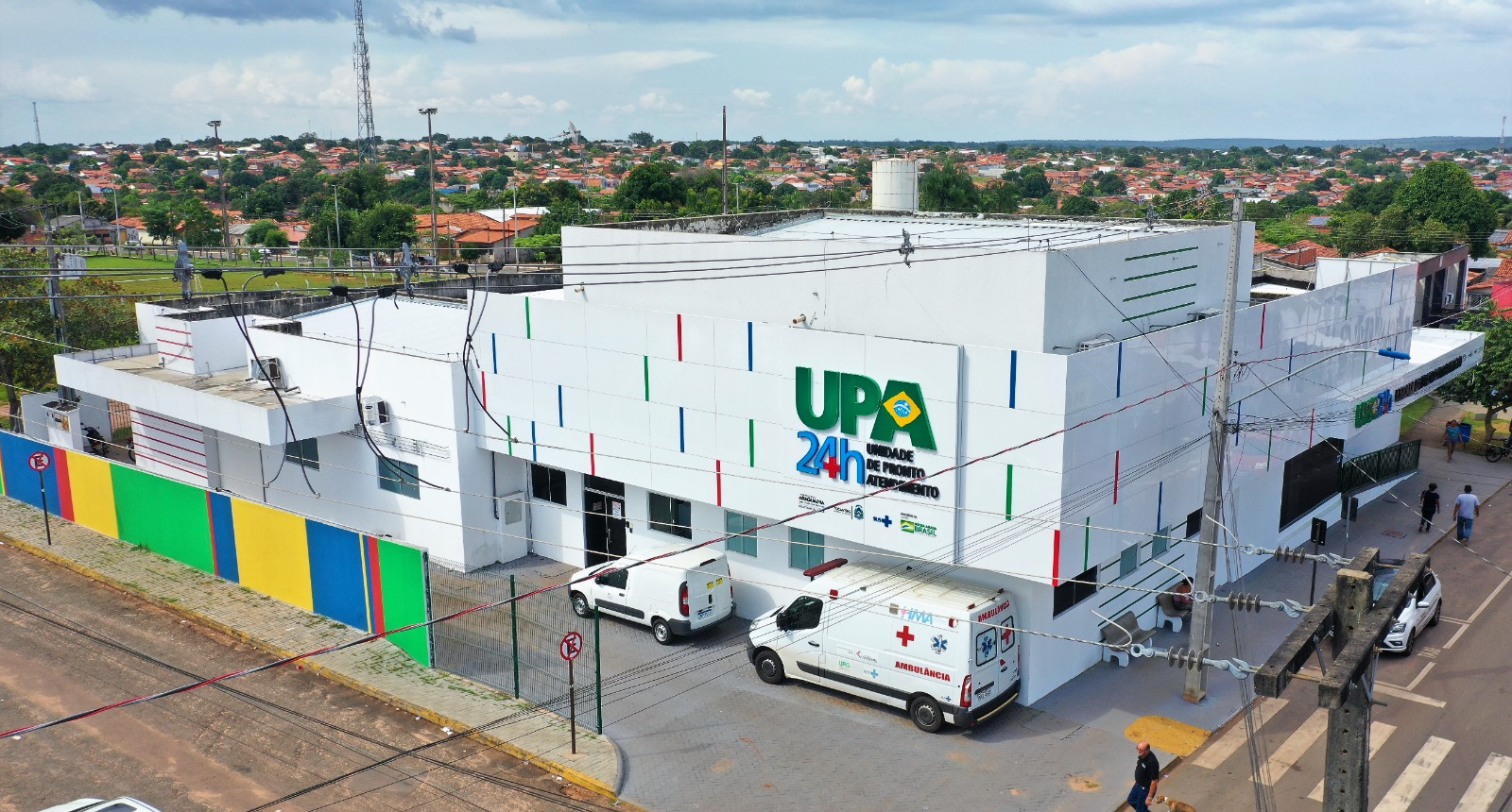 Tocantins: Pacientes oncológicos podem buscar a UPA para tratar quadros agudos