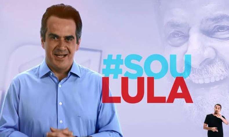 Ciro Nogueira elogia projeto do governo Lula