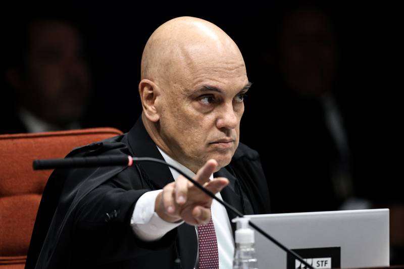 STF libera obras do Governo de Goiás