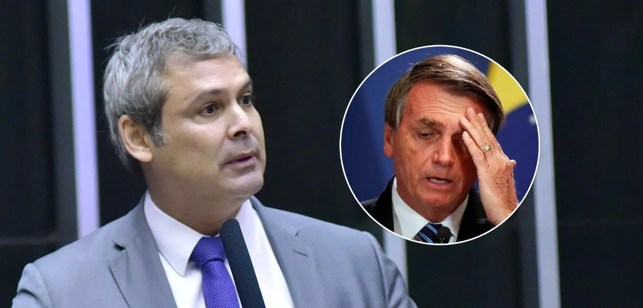 ‘Não é justo que Bolsonaro cumpra pena numa mansão’, diz Lindbergh