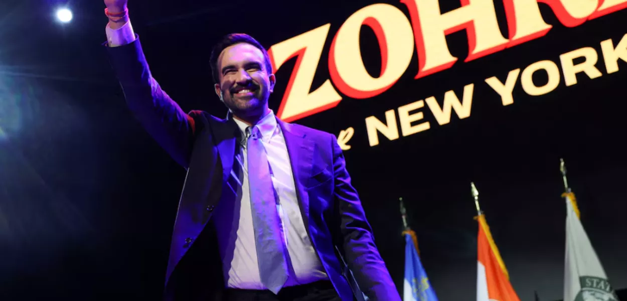 Mamdani traça agenda para Lula e PT em 2026