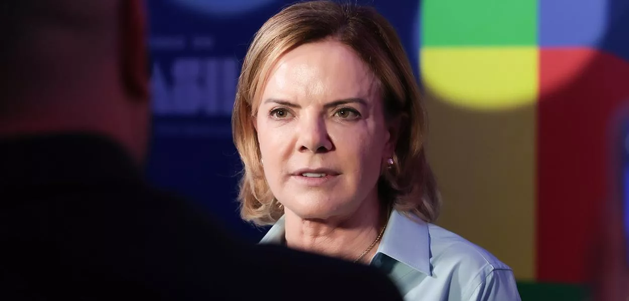 Globo ataca cidade de Belém e Gleisi rebate: “vergonha alheia”