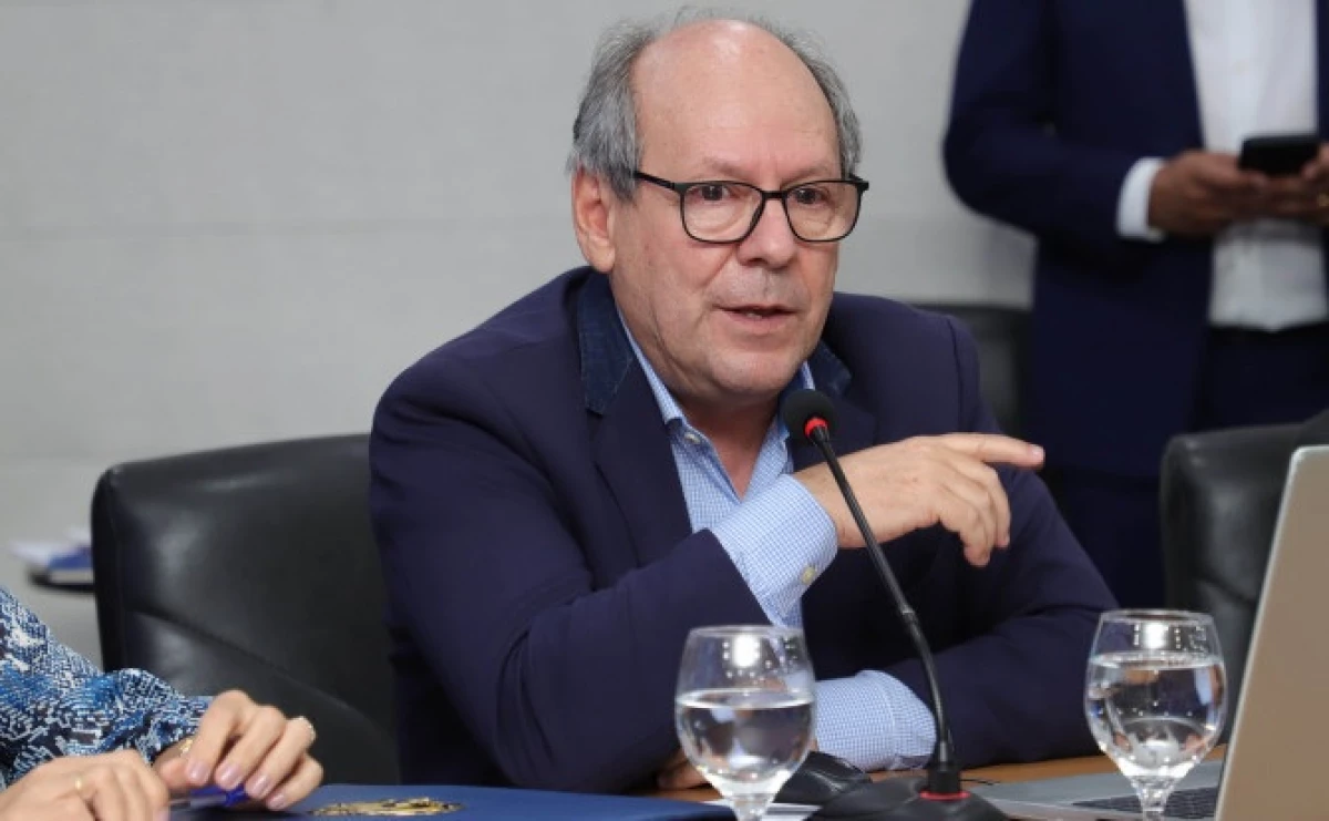 Após nota do Republicanos, Ronaldo Dimas dispara: “Que governo foi esse que não sabia quanto devia?”