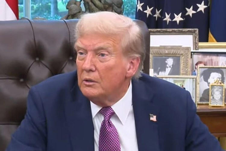 Donald Trump reduz tarifas de parte de produtos brasileiros