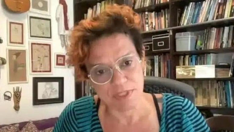 UFF se manifesta após Jacqueline Muniz ser ameaçada por criticar massacre no RJ