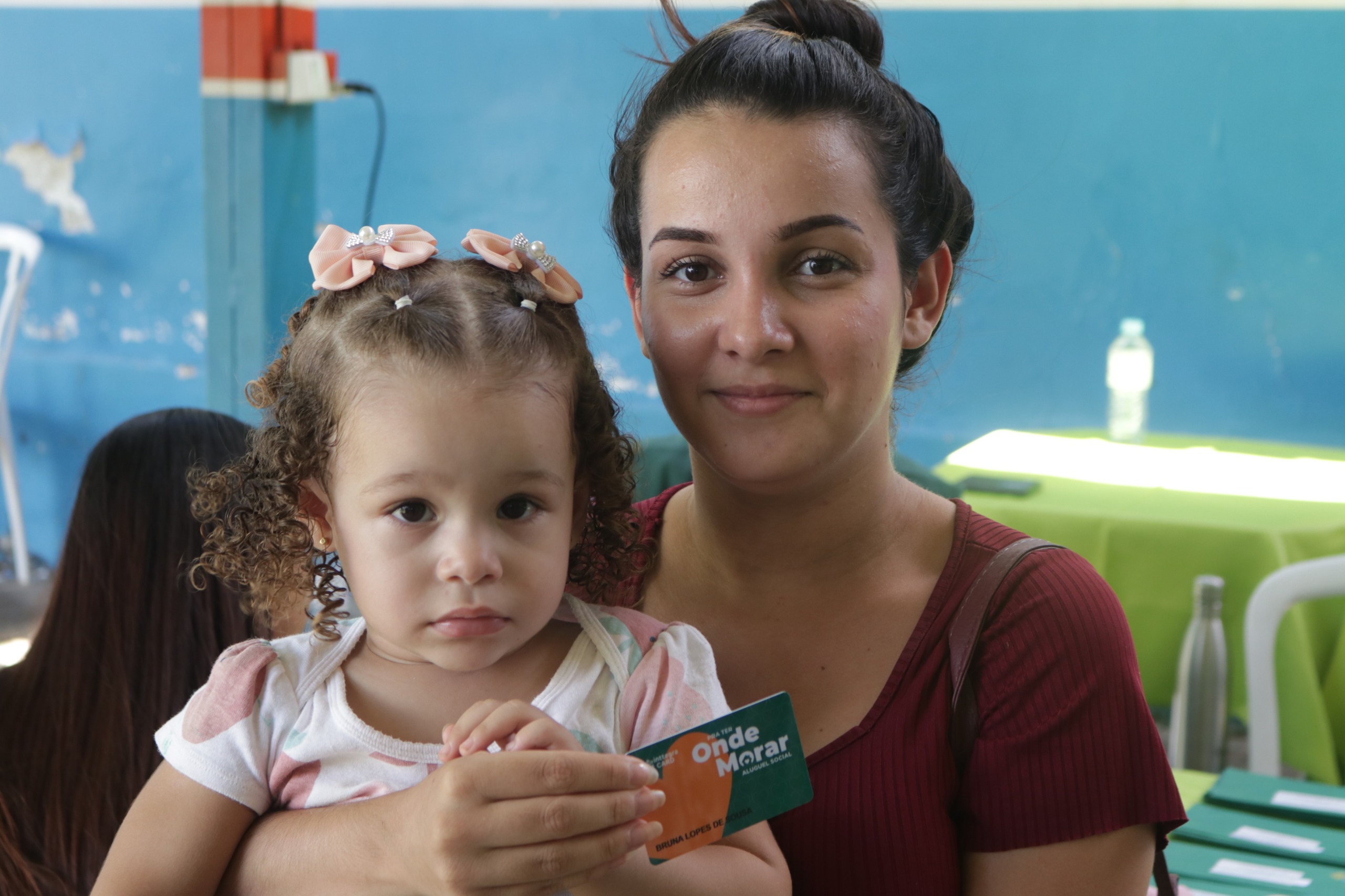 Aluguel Social abre 4.560 novas vagas em 16 municípios goianos