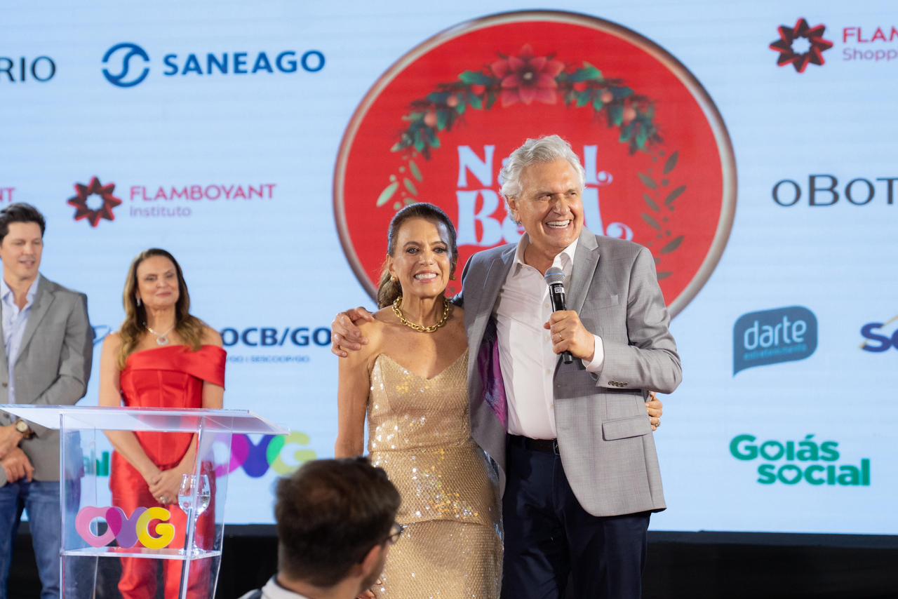 Natal do Bem 2025 será aberto ao público nesta sexta-feira (14/11)