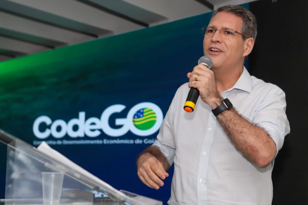 Codego é a primeira empresa pública estadual do País a aderir ao Fórum Nacional de Gestão da Ética e da Integridade na Administração Pública