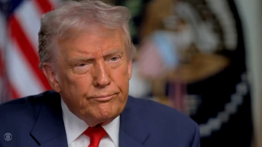 Para Trump, os dias de Maduro como presidente “estão contados”