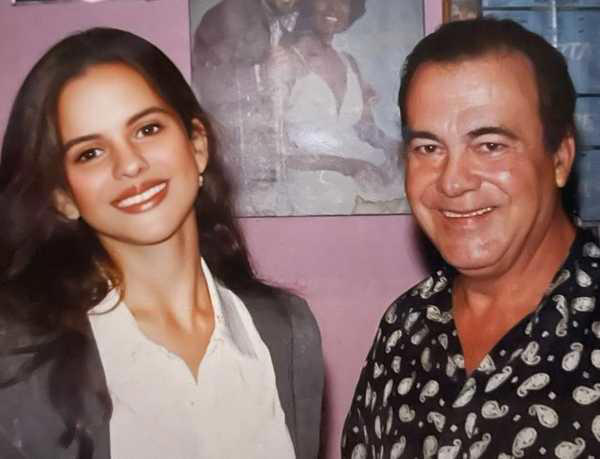 Ao tirar a vida da minha mãe, também morreu em vida, diz filha de Lindomar Castilho