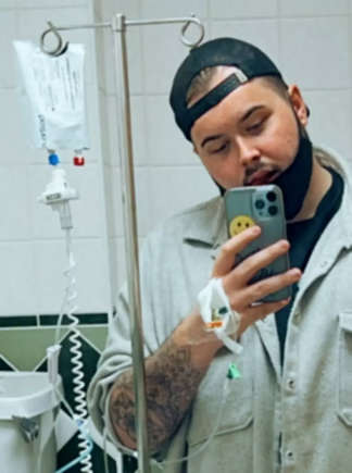 Jovem de 21 anos quase perde a vida após  bronzeamento artificial