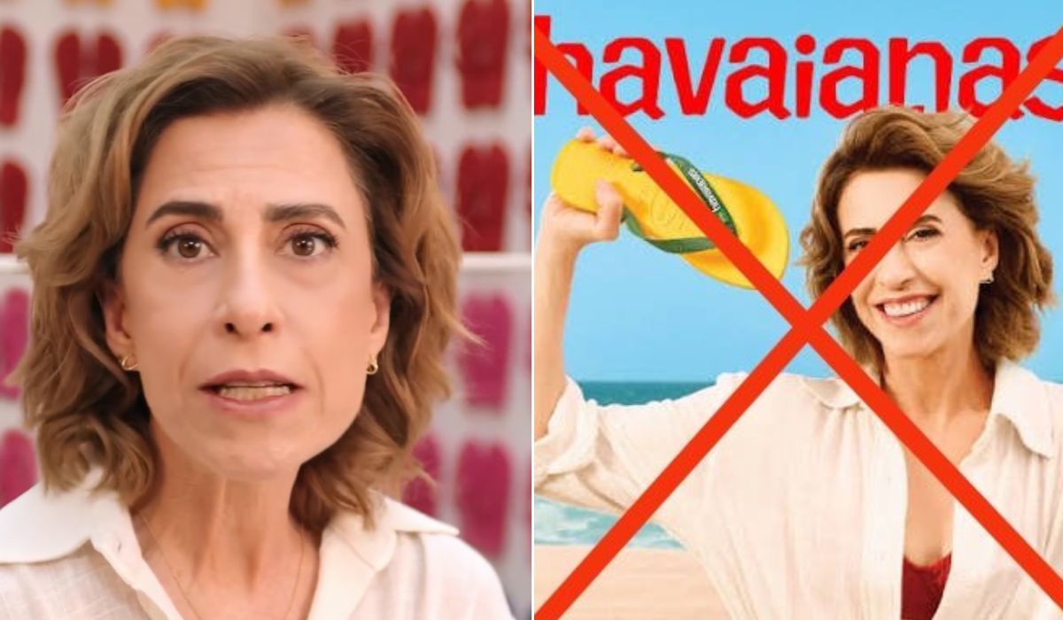 Bolsonaristas anunciam boicote à Havaianas após comercial