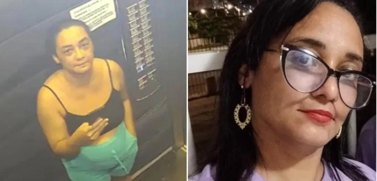 Vídeo no celular revela ataque de síndico contra corretora em GO