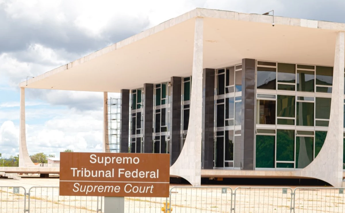 STF decide enquadrar caixa 2 como crime eleitoral e improbidade