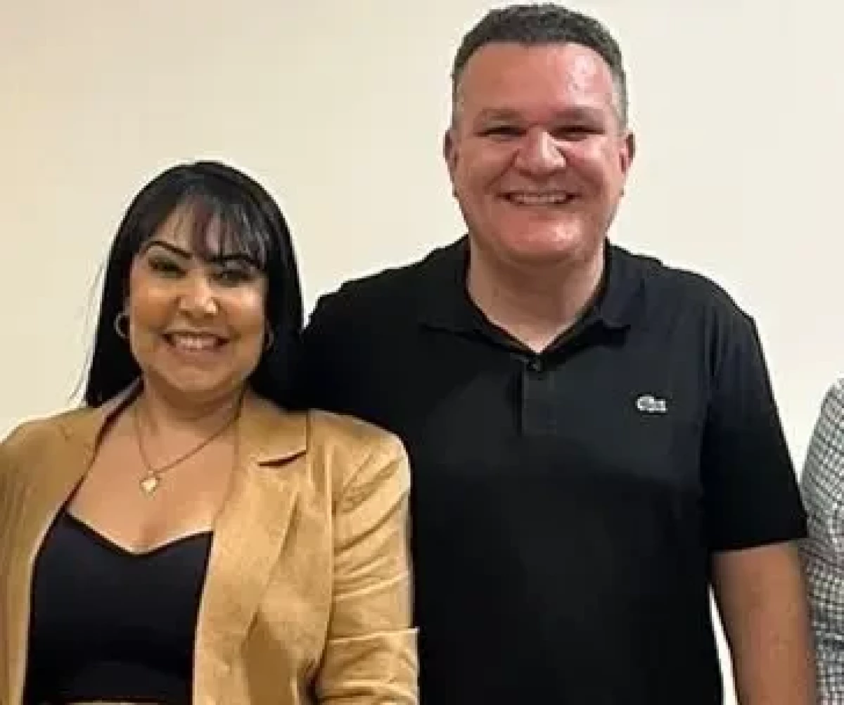 Tocantins: Empresário Ordiley Valcari assume presidência do PP